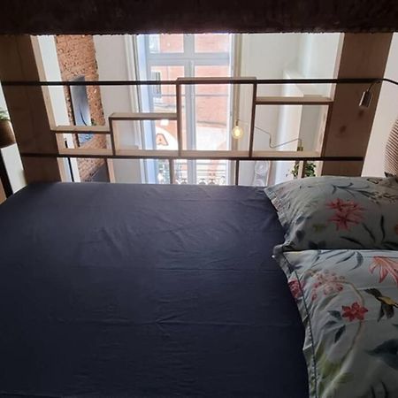 T1 Bis Cosy- Hypercentre - Clim - Metro - Wifi Apartment Toulouse Bagian luar foto
